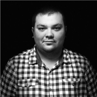Balint Nemeth | Systems Engineer | Hungary