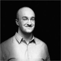 Bela Kurthy | Systems Engineer | Hungary