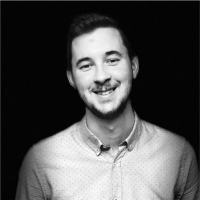Benedek Petrovicz | Systems Engineer | Hungary