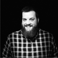 John White | Solutions Engineer | Amarillo
