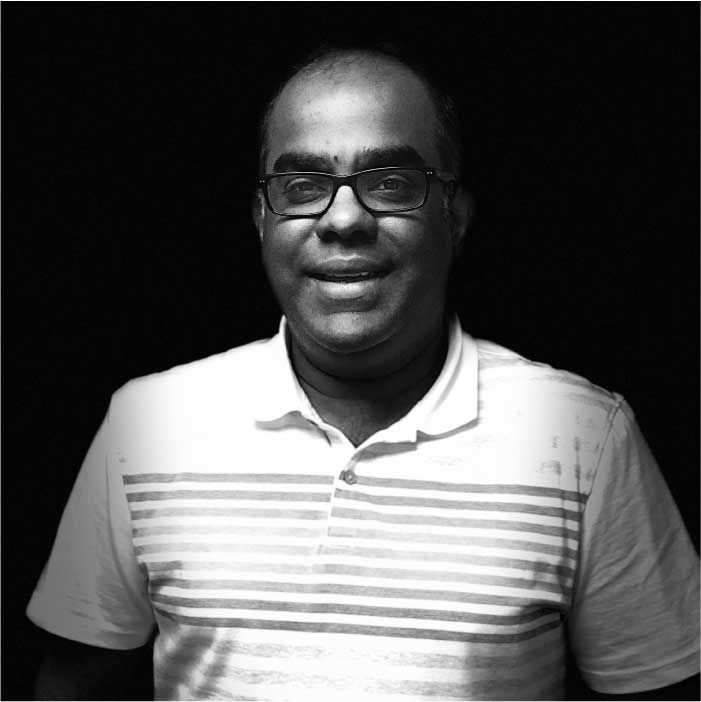 Kannan Palaniappan | Sr. Systems Engineer | Plano, TX