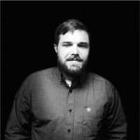 Spencer Berry | Systems Engineer | Amarillo