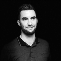 Tom Kauker | Systems Engineer | Hungary