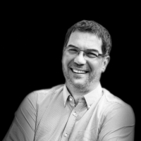Istvan Keszei | Enterprise Architect | Hungary