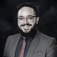 Javier Chapparro | IT Support Specialist | Amarillo